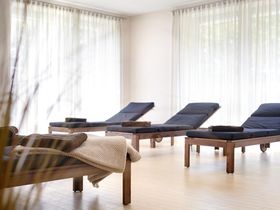 Weihnachten- 4 Nächte inkl. Abendessen & Wellness 