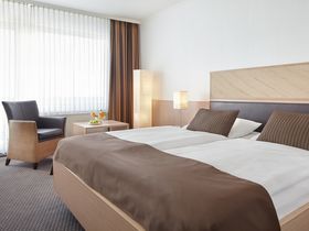 Weihnachten- 4 Nächte inkl. Abendessen & Wellness 