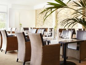 Weihnachten- 4 Nächte inkl. Abendessen & Wellness 