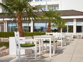 Weihnachten- 4 Nächte inkl. Abendessen & Wellness 