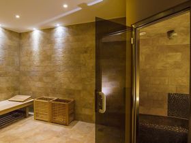 Weihnachten- 4 Nächte inkl. Abendessen & Wellness 