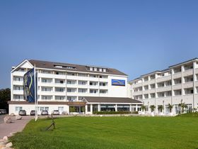 Weihnachten- 4 Nächte inkl. Abendessen & Wellness 