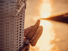 Weihnachten- 4 Nächte inkl. Abendessen & Wellness 