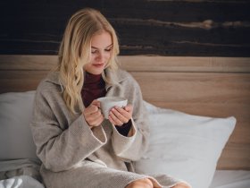 Nordseezeit inkl. Frühstück, Abendessen & Wellness