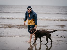Ostern - 4 Nächte an der Nordsee inkl. Frühstück, Abendessen & Wellness