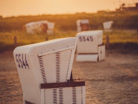 Pfingsten an der Nordsee - inkl. Frühstück, Abendessen & Wellness