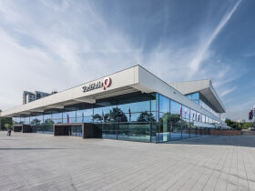 Kurztrip Rostock – 2 Nächte direkt an Stadthalle & Hauptbahnhof