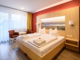 Kurztrip Rostock – 2 Nächte direkt an Stadthalle & Hauptbahnhof