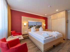 Hotel an der Stadthalle Rostock – Heimathafen am Hbf & bei Events