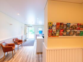 Hotel an der Stadthalle Rostock – Heimathafen am Hbf & bei Events