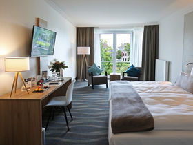 Weihnachten 2025 in Lippstadt!  2 Nächte