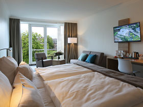 Weihnachten 2025 in Lippstadt!  2 Nächte