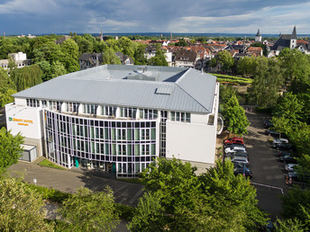 Abschalten und Relaxen in Lippstadt mit Thermenbesuch der Hellweg-Sole-Therme 