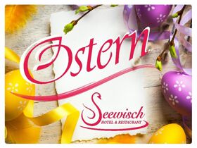 Osterfest am Schweriner See