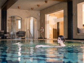 Romantiktage im Bayerischen  Wald