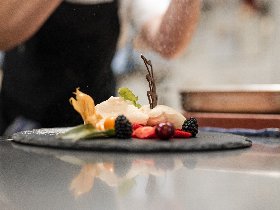 Romantiktage im Bayerischen  Wald