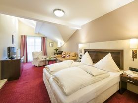 Romantiktage im Bayerischen  Wald