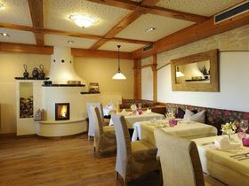 Romantiktage im Bayerischen  Wald