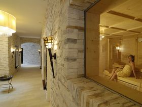 Romantiktage im Bayerischen  Wald