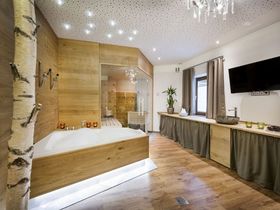 Romantiktage im Bayerischen  Wald