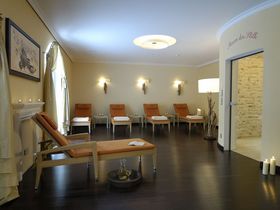 Romantiktage im Bayerischen  Wald