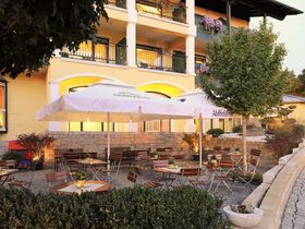 Romantiktage im Bayerischen  Wald