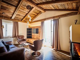 Romantiktage im Bayerischen  Wald