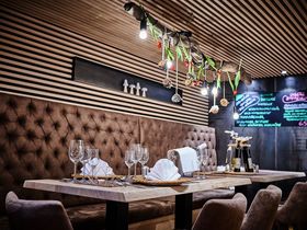 Romantiktage im Bayerischen  Wald