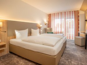 5 Tage Silvester in der Pfalz