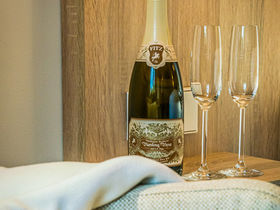 5 Tage Silvester in der Pfalz