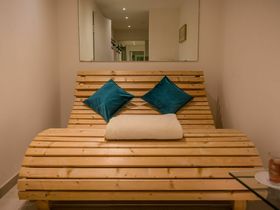 5 Tage Silvester in der Pfalz