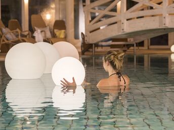 2 Nächte Ostseezauber im Strandhotel 