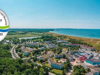 2 Nächte Ostseezauber im Strandhotel 