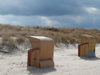 2 Nächte Ostseezauber im Strandhotel 