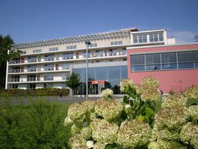 Natur pur - 4 Tage entspannen inkl. Massagen