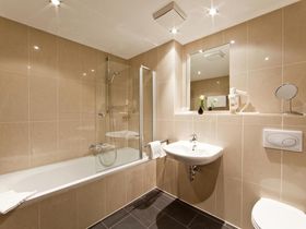 Natur pur - 4 Tage entspannen inkl. Massagen