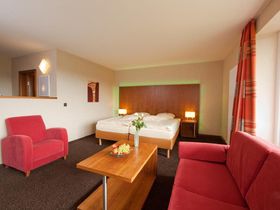 Natur pur - 4 Tage entspannen inkl. Massagen