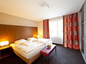 Natur pur - 4 Tage entspannen inkl. Massagen