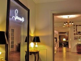  3  Verwöhn Tage inkl. 1 x Dinner vor den Toren Hamburgs