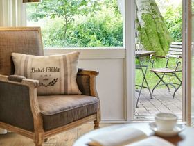  3  Verwöhn Tage inkl. 1 x Dinner vor den Toren Hamburgs