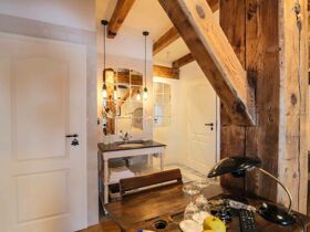  3  Verwöhn Tage inkl. 1 x Dinner vor den Toren Hamburgs