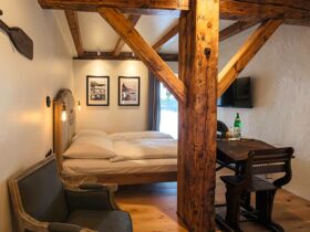  3  Verwöhn Tage inkl. 1 x Dinner vor den Toren Hamburgs