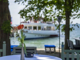 Osterzeit am Ammersee