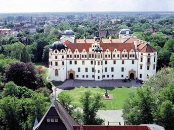 Ihr 3 Tage Entdeckertripp in Celle inkl. Abendessen & Schlossführung