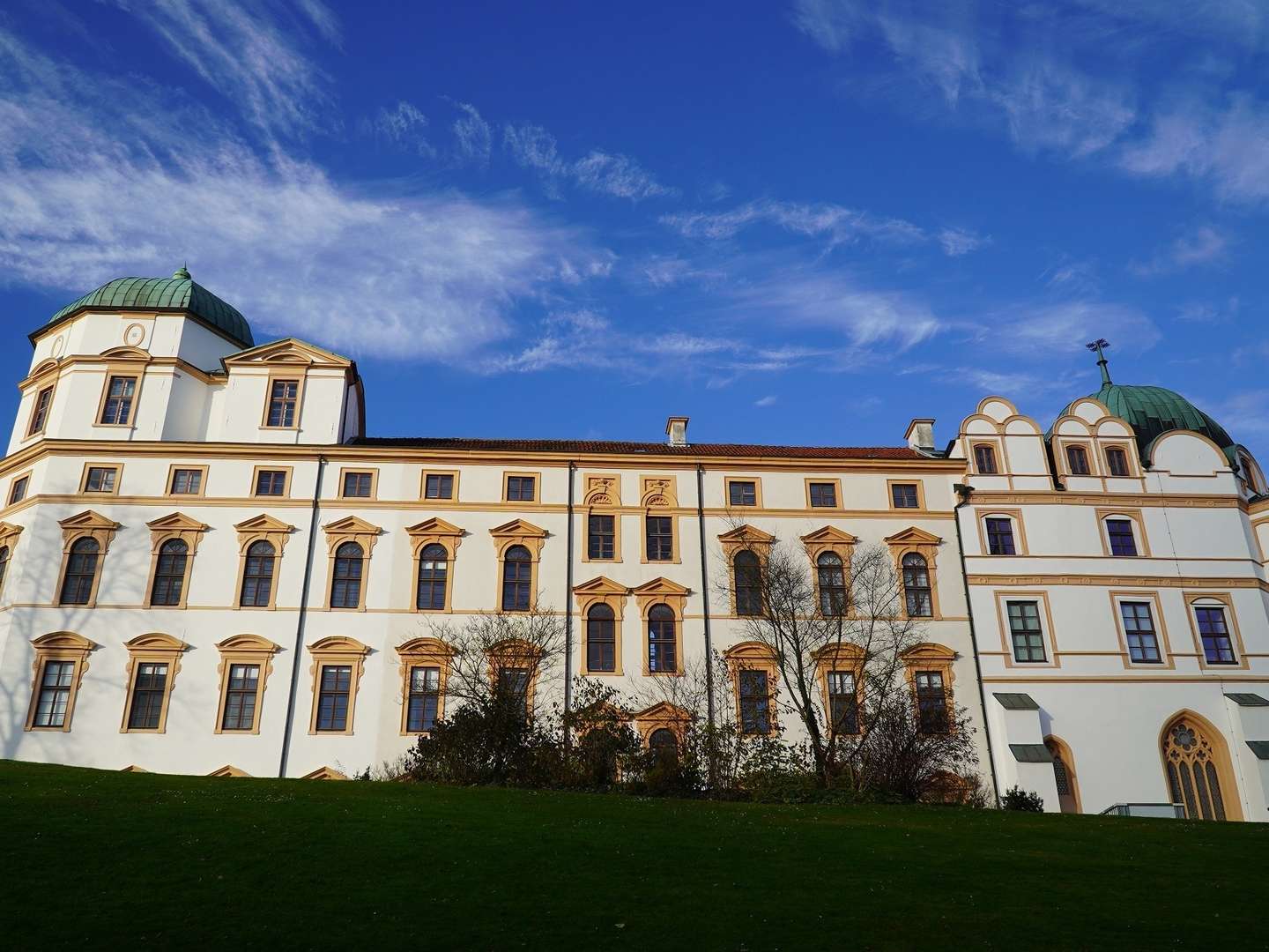 Ihr 3 Tage Kurzurlaub in Celle inkl. Schlossführung 