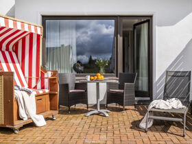 Frühsommer am Meer / 4 Tage