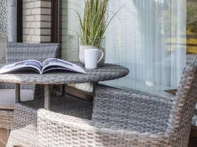 Frühsommer am Meer / 4 Tage