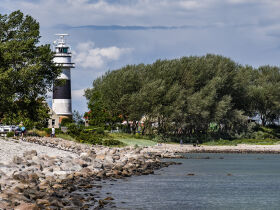 Frühsommer am Meer / 4 Tage