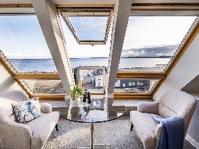 Frühsommer am Meer / 4 Tage