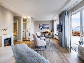 Frühsommer am Meer / 4 Tage